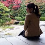 筆者さくらの姿写真